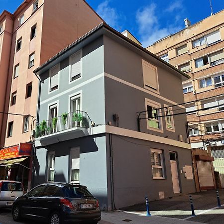 El Rincon Del Indiano Apartment Сантандер Екстериор снимка
