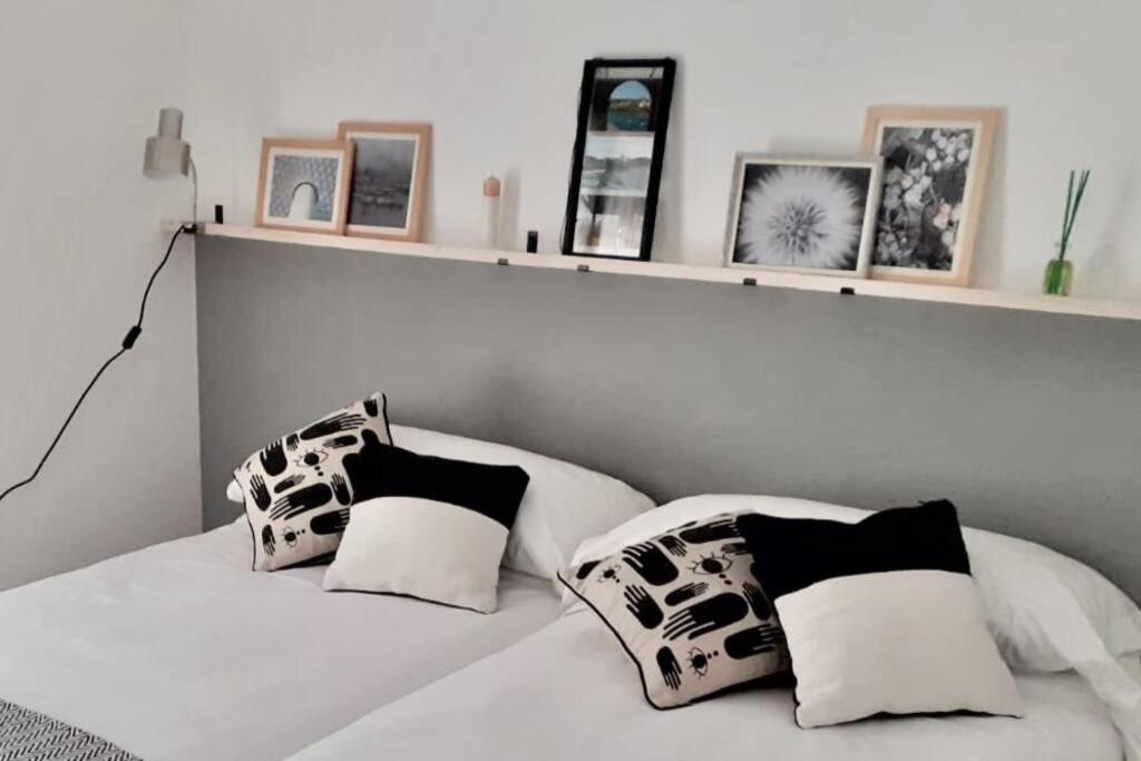 El Rincon Del Indiano Apartment Сантандер Екстериор снимка