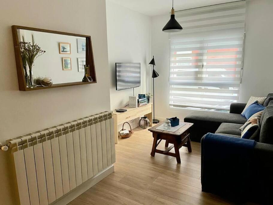 El Rincon Del Indiano Apartment Сантандер Екстериор снимка