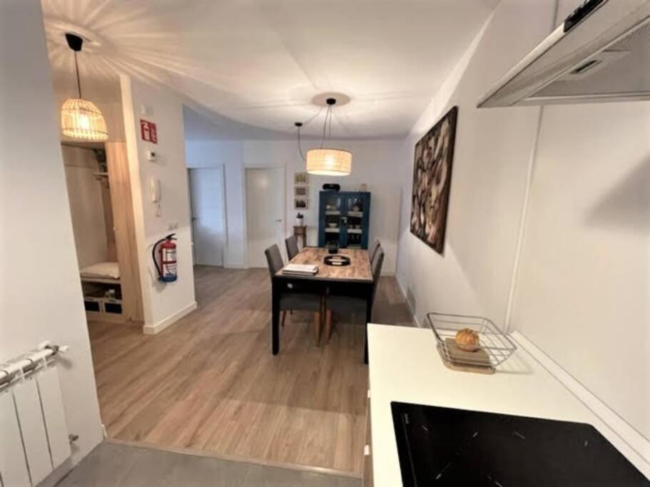 El Rincon Del Indiano Apartment Сантандер Екстериор снимка