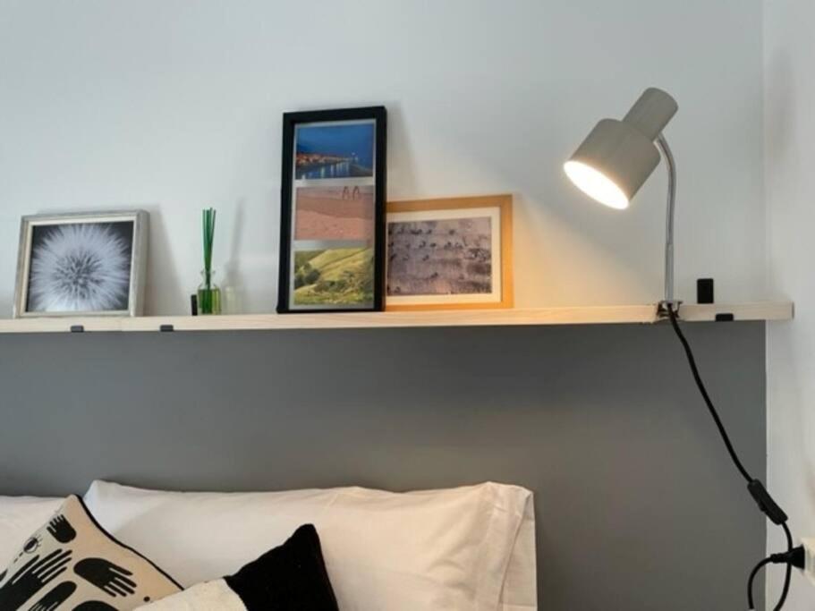 El Rincon Del Indiano Apartment Сантандер Екстериор снимка