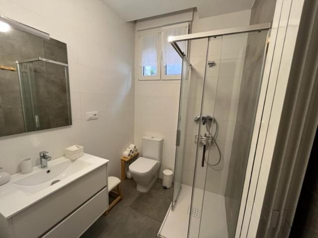 El Rincon Del Indiano Apartment Сантандер Екстериор снимка